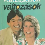 Prémium Joni Eareckson Tada Választások... Változások