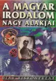 Farkas Andrea A magyar irodalom nagy alakjai Exkluzív ajánlat