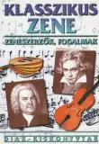 Sziklavári Károly(szerk.) Klasszikus zene Kiárusítás