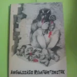 Azonnali szállítás Koppány Márton(szerk.): Angolszász rémtörténetek
