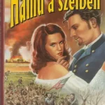 Vásárlói kedvenc Kathleen E. Woodiwiss: Hamu a szélben