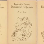 Jankovich Ferenc: Dunántúli végeken 1-3. (#13) Biztonságos vásárlás