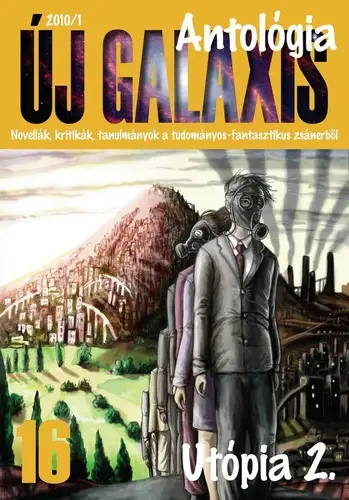 Új Galaxis 16. - Utópia 2. Árcsökkenés