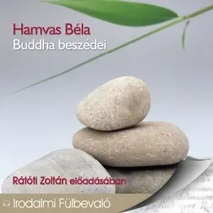 Akciós ár Buddha beszédei - Hangoskönyv(Online hangoskönyv)