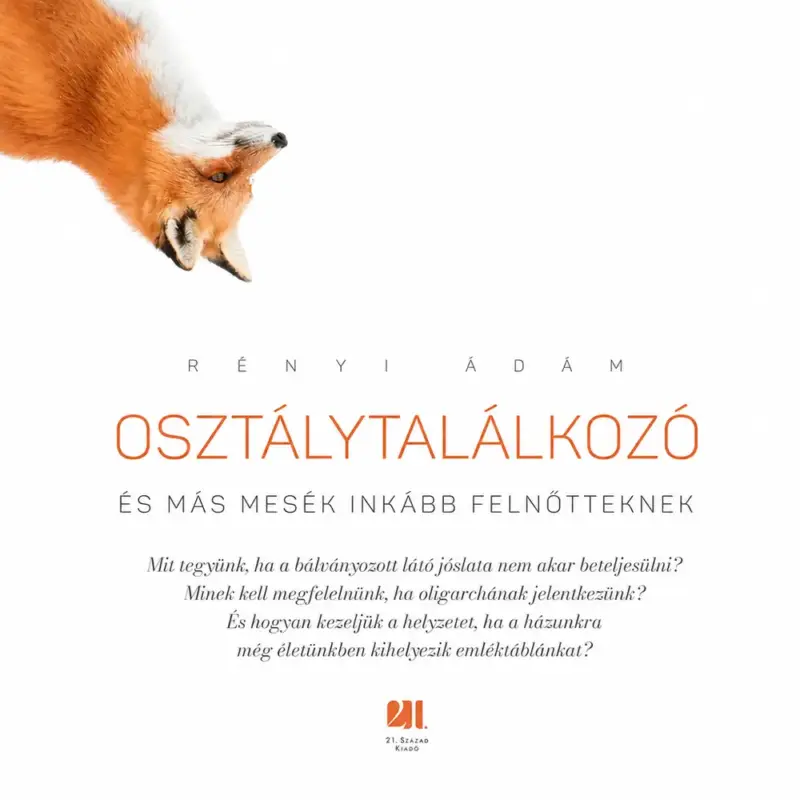 Osztálytalálkozó - Hangoskönyv(Online hangoskönyv) Szuper ajánlat