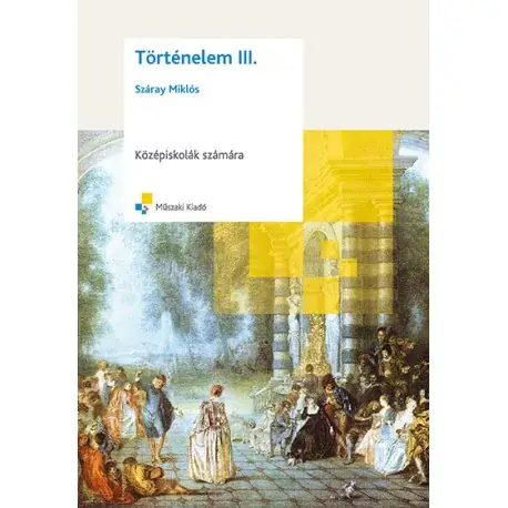 Történelem III. Prémium