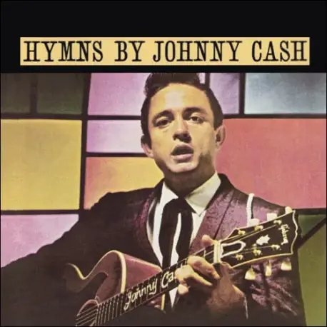 Biztonságos vásárlás CD Johnny Cash: Hymns by Johnny Cash