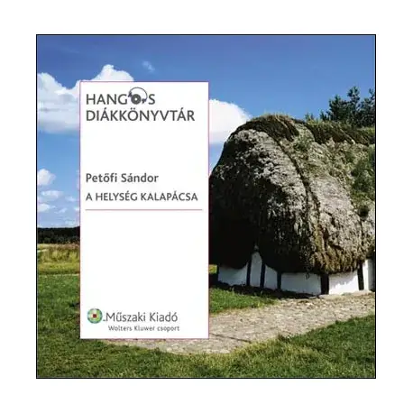A helység kalapácsa hangoskönyv Biztonságos fizetés