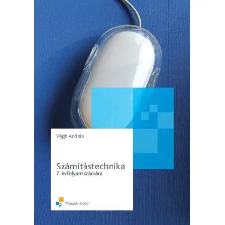 Számítástechnika 7. évfolyam számára Korlátozott ajánlat