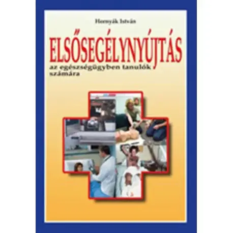 Expressz szállítás Elsősegélynyújtás az egészségügyben tanulók számára