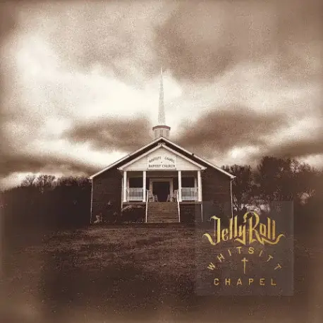 LP Jelly Roll: Whitsitt Chapel Bestseller