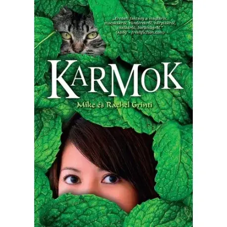 Kedvezményes ár Karmok