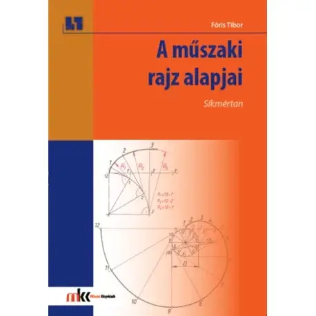 A műszaki rajz alapjai - Síkmértan Szuper ajánlat