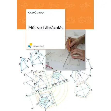 Műszaki ábrázolás alapjai Bestseller