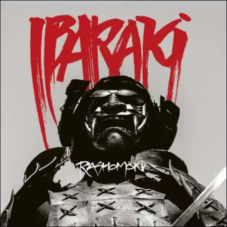 Rendeld meg most LP Ibaraki: Rashomon (Gatefold, 2LP)