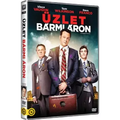DVD Üzlet bármi áron Biztonságos vásárlás