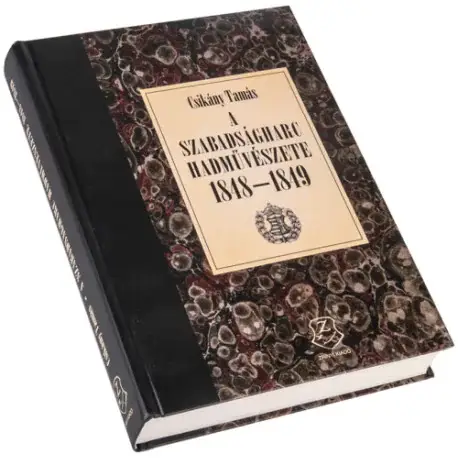 Expressz szállítás A szabadságharc hadművészete 1848-1849
