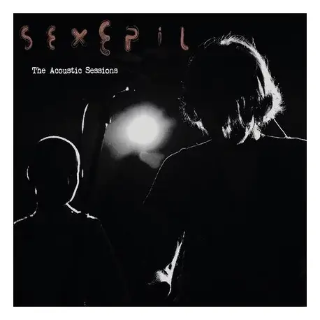 Szuper ajánlat LP Sexepil: The Acoustic Sessions