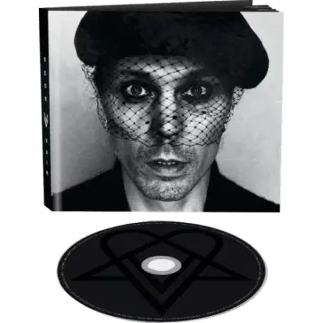 Rendeld meg most CD VV (Ville Valo): Neon Noir (Deluxe Hardbook Edition)