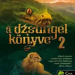 Végkiárusítás A dzsungel  könyve 2.  - Riki-tiki-tévi és más történetek