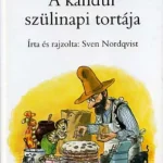 A kandur szülinapi tortája Árcsökkenés