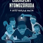 Végkiárusítás A Setét-barlang kincse - Lidércfény Nyomozóiroda 2.