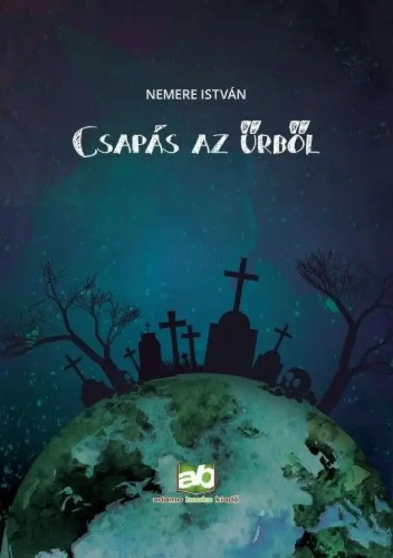 Csapás az űrből Expressz szállítás