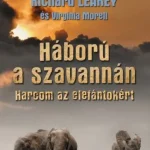 Háború a szavannán Gyors kiszállítás
