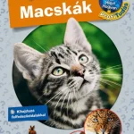 Ajánlat Macskák - Mit? Miért? Hogyan? Profi Tudás