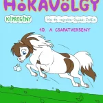 Hókavölgy 10. - A csapatverseny Olcsóbb