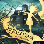 Szerafina és a Fekete Köpeny- Serafina 1. Expressz kézbesítés
