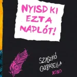 Nyisd ki ezt a naplót Vedd meg online
