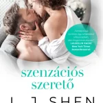 Szenzációs szerető Újdonság