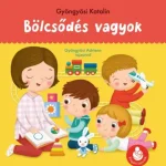 Bölcsődés vagyok - Ringató-lapozók Árengedmény