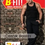 B-Fit! - minden, ami mozgás Biztonságos fizetés