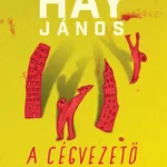 A cégvezető Akciós ár