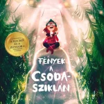 Outlet Fények a Csoda-sziklán