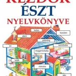 Expressz szállítás Kezdők észt nyelvkönyve