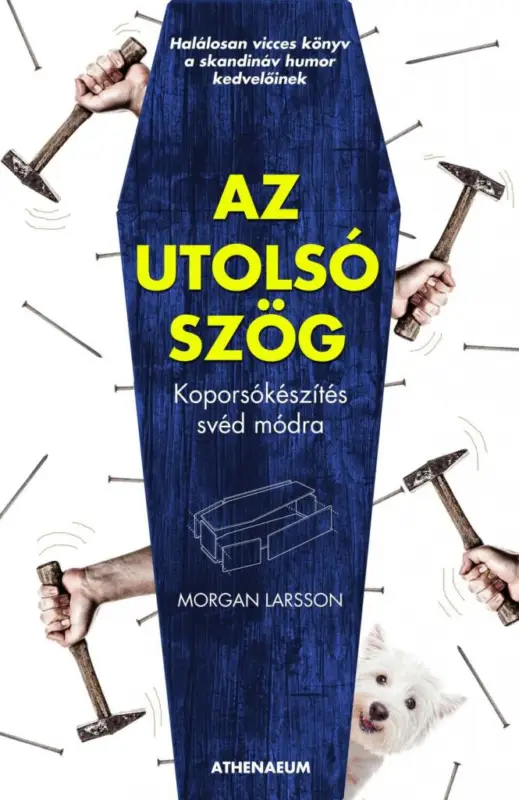 Az utolsó szög Biztonságos fizetés
