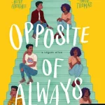 Opposite of Always - A végzet ellen Legkelendőbb