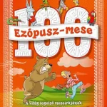 100 Ezópusz-mese Csak ma