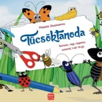 Tücsöktanoda Azonnal elérhető