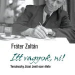 Itt vagyok, ni! Akciós ár