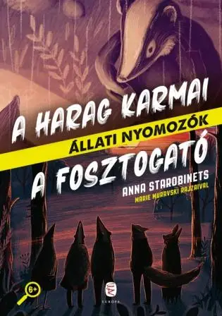 A Harag Karmai - A Fosztogató Rendeld meg most