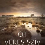 Öt véres szív Rendeld meg most