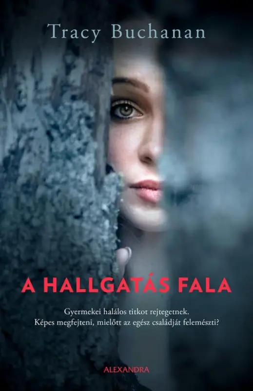 Rendeld meg most A hallgatás fala