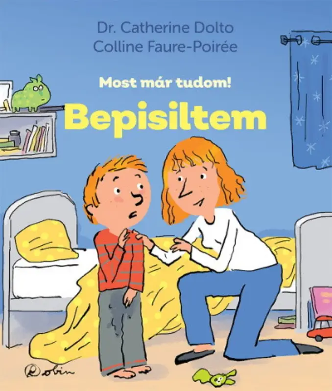 Bepisiltem - Most már tudom! Bestseller