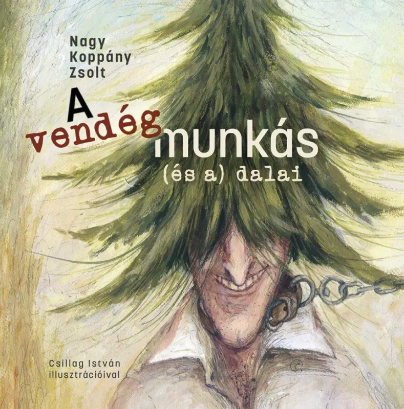 A vendégmunkás (és a) dalai Olcsóbb