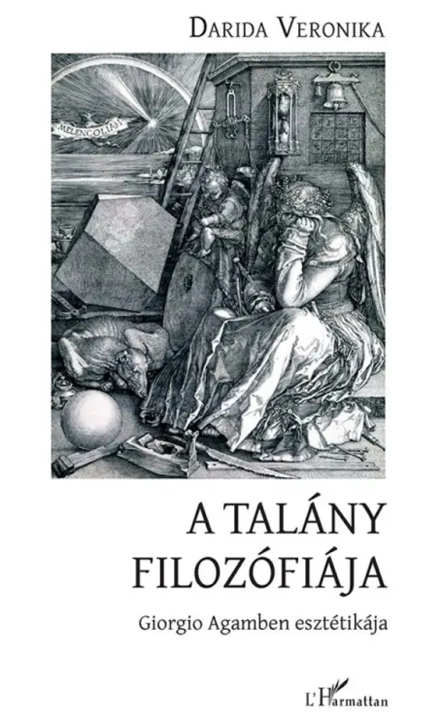 A talány filozófiája Legjobb ár