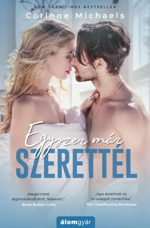 Végkiárusítás Egyszer már szerettél